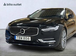 Volvo V90 D4