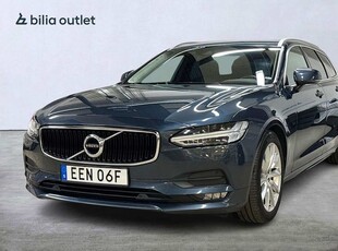 Volvo V90 D4 AWD