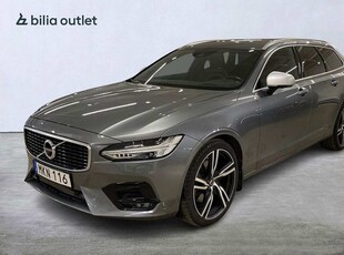 Volvo V90 D5 AWD V90 Polestar Optimering D5 AWD