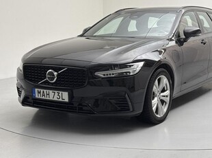 Volvo V90T6 AWD Recharge 2022, Kombi