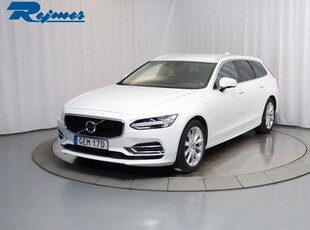 Volvo V90T8 TE Momentum Edition Drag 2020, Kombi