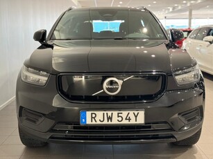 Volvo XC40 P6 Recharge