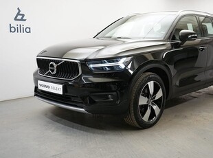 Volvo XC40B4 AWD Bensin Mom Adv Navi Pro Edt, Navigation, on c 2022, SUV