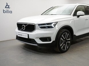 Volvo XC40B4 FWD Bensin Mom Adv Navi Pro Edt, Navigation, on c 2022, SUV