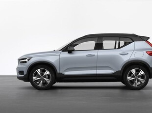 Volvo XC40P6 Recharge Core 2022, SUV