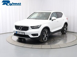 Volvo XC40Recharge T5 Inscription 2021, SUV