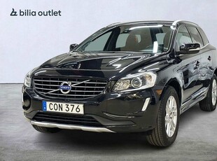 Volvo XC60 D4