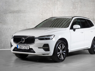 Volvo XC60B4 AWD Diesel Mom Advanced Edt II 2022, SUV