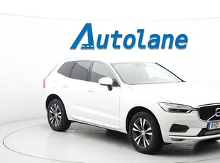 Volvo XC60B5, Momentum, Värmare, VOC, Kamera, Carplay 2021, SUV