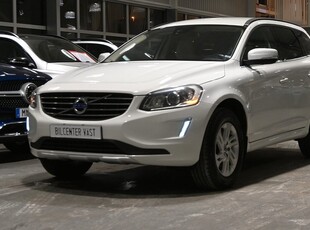 Volvo XC60D4 AWD Aut Momentum BE Drag Läder 2014, SUV