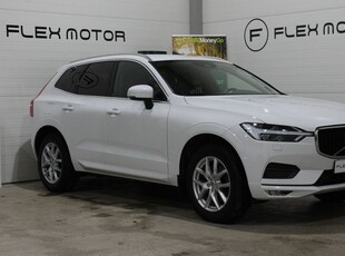 Volvo XC60D4 Geartronic Advanced Edition, Momentum Navi 2020, SUV