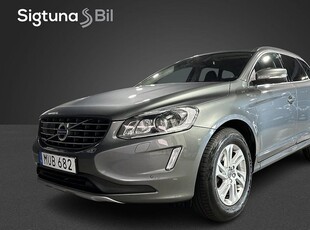 Volvo XC60D4 Momentum AUT DRAG VÄRMARE 2016, SUV