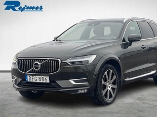 Volvo XC60D5 AWD Inscription IB 19 2018, SUV