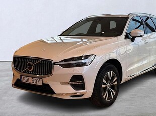 Volvo XC60Recharge T6 Core Edition 2024, SUV