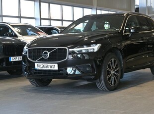 Volvo XC60T8 TwEn AWD R-DesignbDrag Teknik 2018, SUV