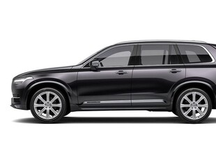 Volvo XC90D5 AWD Inscription 7-säten 2018, SUV