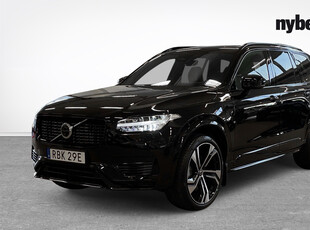 Volvo XC90T8 Ultra Dark Edition 2025, SUV