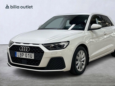 Audi A1 Sportback 30 TFSI