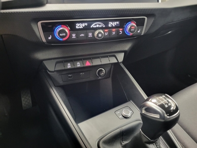 Audi A1 Sportback 30 TFSI