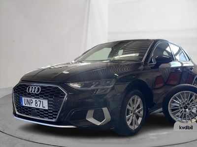 Audi A3 Sportback 35 TFSI (150hk)