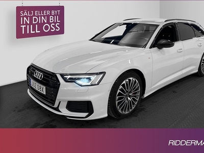 Audi A655 TFSI e Q S-Line Cockpit Matrix 4-Zons Drag 2021, Kombi