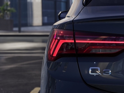 Audi Q3 Sportback 45 TFSI e