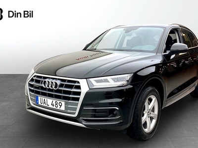 Audi Q5Quattro 40 TDI 2020, SUV