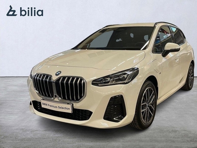 BMW 225e xDrive Active Tourer