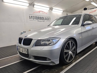 BMW 325i 18