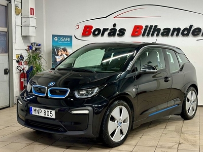 BMW i394 Ah Comfort Advanced Gps 2018, Halvkombi