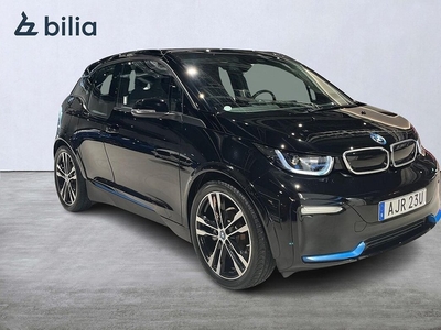 BMW i3s 120 Ah