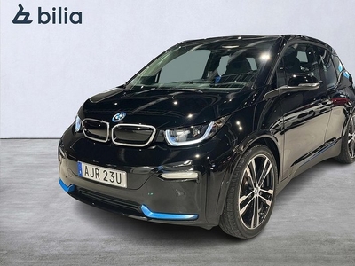 BMW i3s 120 Ah Comfort Advanced 2021, Halvkombi