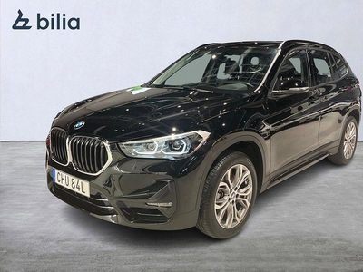 BMW X1 sDrive20i