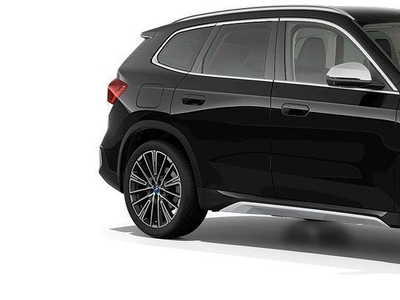 BMW X1 xDrive30e