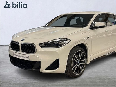 BMW X2xDrive25e M-Sport 19