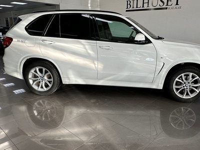 BMW X5xDrive 30d M Sport Bra Utrustad Låga mil Toppskick 2018, SUV