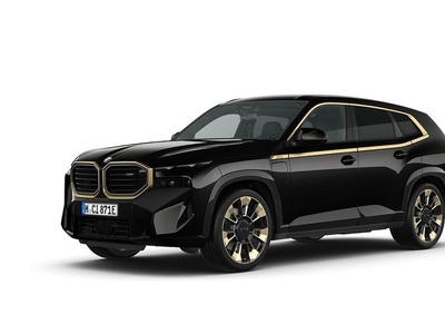 BMW XM 2023, SUV