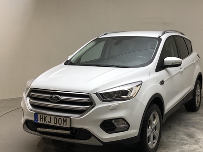 Ford Kuga 1.5 Ecoboost AWD (176hk)