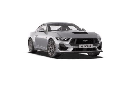 Ford MustangNYA GT 5.0 V8 SNABB LEVERANS 2024, Sportkupé