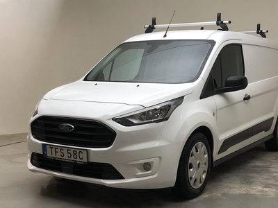 Ford Transit Connect 1.5 EcoBlue (100hk)