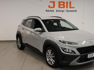 Hyundai KonaEssential 1.6 GDI Hybrid Aut - Kamera 2021, SUV