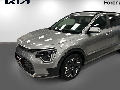 Kia e-NiroNiro EV Advance Special Edition 2024, Crossover