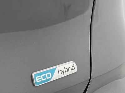 Kia Niro Hybrid