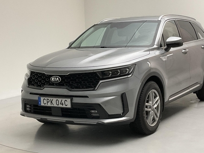 KIA Sorento 1.6 T-GDi Plug-in Hybrid AWD (265hk)