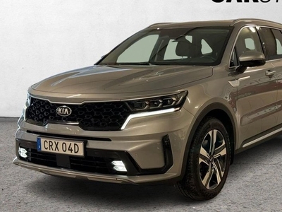 Kia SorentoPlug-in Hybrid AWD 7-Sits Skinn Advance 2021, SUV