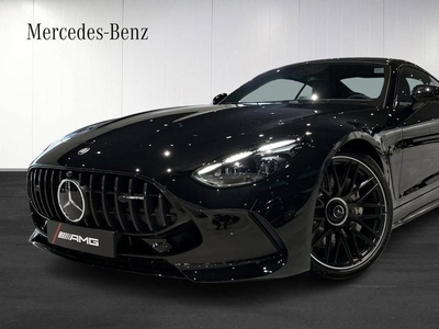 Mercedes AMG GTBenz 63 4MATC Coupé 2023, Sportkupé