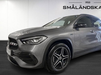 Mercedes GLA250Benz GLA 250 e AMG 2021, Crossover