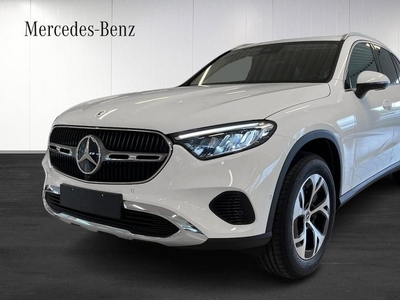 Mercedes GLC300Benz GLC 300 e Dragkrok Minnesstolar Distroni 2023, SUV