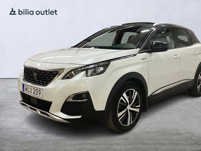 Peugeot 3008 1.6 THP