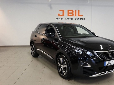 Peugeot 3008GT-Line Plug-In Hybrid 4WD - Carplay, Navi 2020, SUV